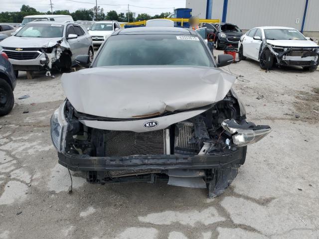 Photo 5 from auction – 2012 KIA OPTIMA SX with VIN 5XXGR4A64CG010466