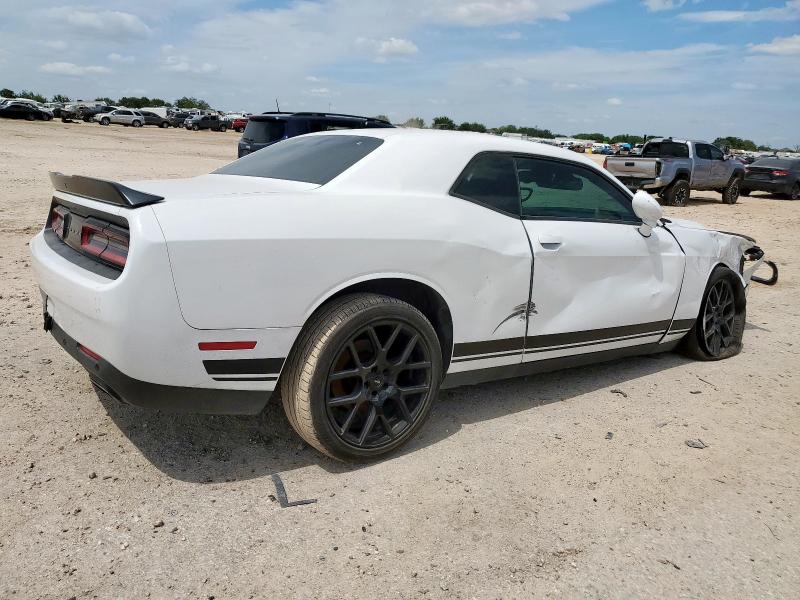 Photo 3 from auction – 2017 DODGE CHALLENGER with VIN 2C3CDZAG3HH550953