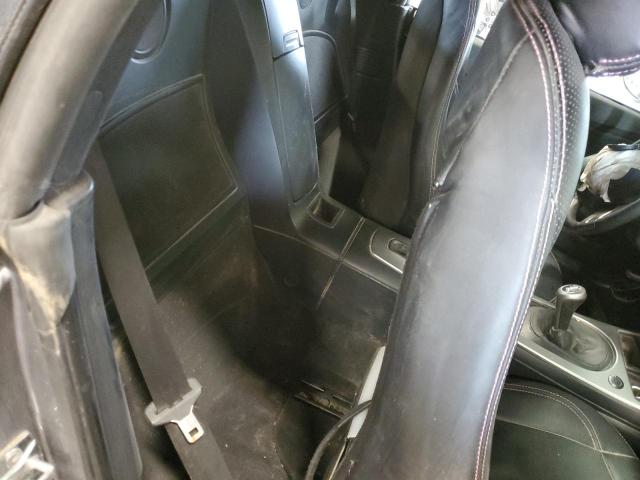 Photo 10 from auction – 2007 BMW Z4 3.0 with VIN 4USBU33597LW60093