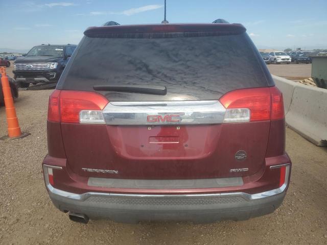 Photo 6 from auction – 2017 GMC TERRAIN SL with VIN 2GKFLUEK8H6108912
