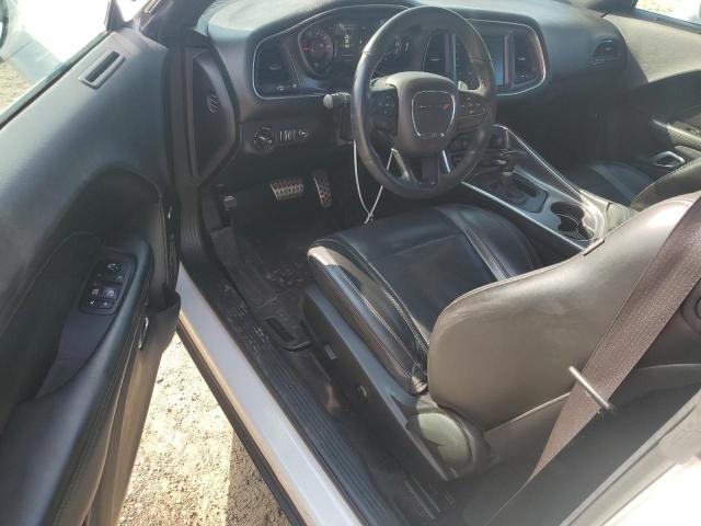 Photo 8 from auction – 2016 DODGE CHALLENGER with VIN 2C3CDZAG3GH137476