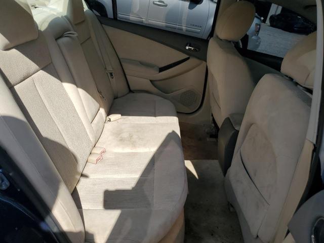 Photo 10 from auction – 2012 NISSAN ALTIMA BAS with VIN 1N4AL2AP6CC202482
