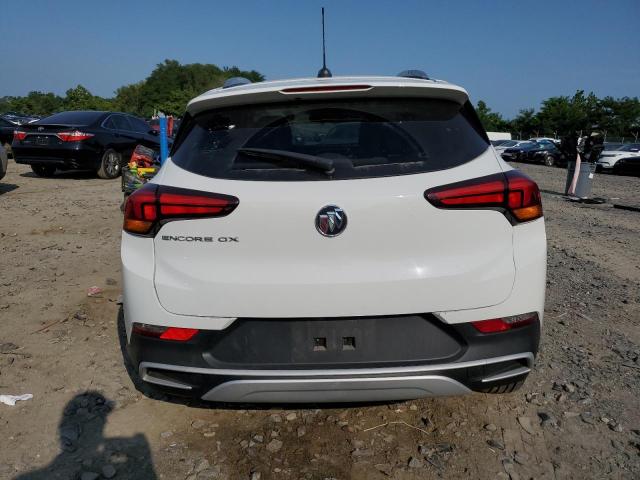 Foto 6 de la subasta – 2022 BUICK ENCORE GX con VIN KL4MMDSL7NB035693