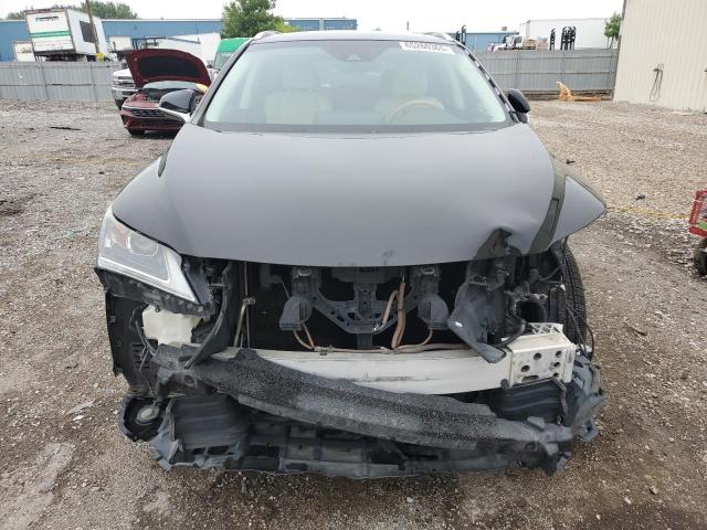 Photo 5 from auction – 2016 LEXUS RX 350 BAS with VIN 2T2BZMCA0GC029889