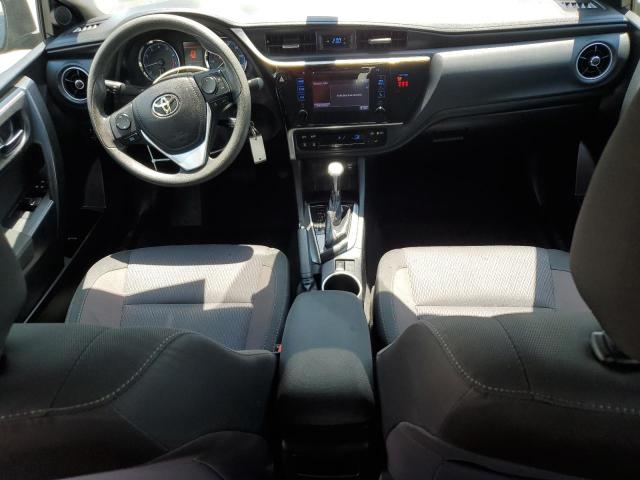 Photo 8 from auction – 2018 TOYOTA COROLLA L with VIN 2T1BURHE0JC104724
