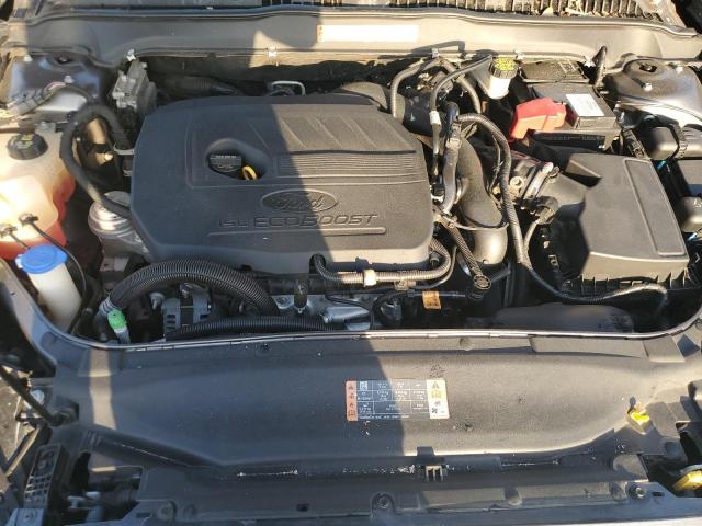 Photo 11 from auction – 2017 FORD FUSION SE with VIN 3FA6P0HD6HR363918