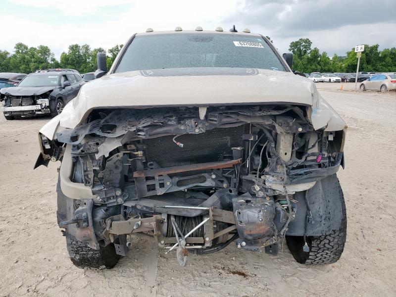 Photo 5 from auction – 2018 RAM 2500 POWER with VIN 3C6TR5EJ4JG380109