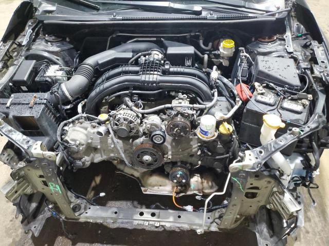 Photo 11 from auction – 2019 SUBARU IMPREZA with VIN 4S3GKAA68K1600506