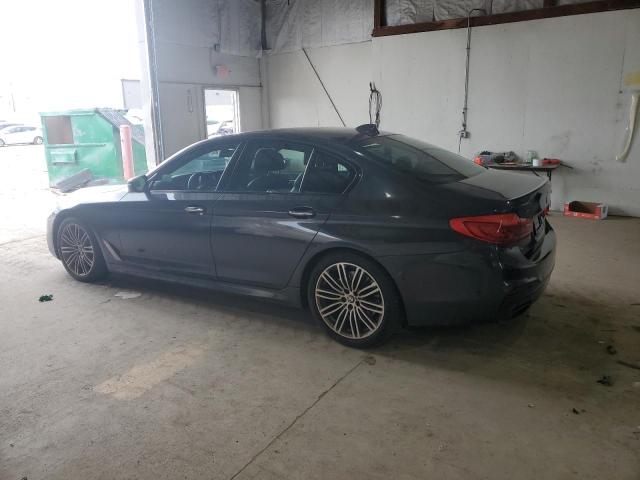 Zdjęcie 2 z aukcji – 2018 BMW M550XI z VIN WBAJB9C58JB035267
