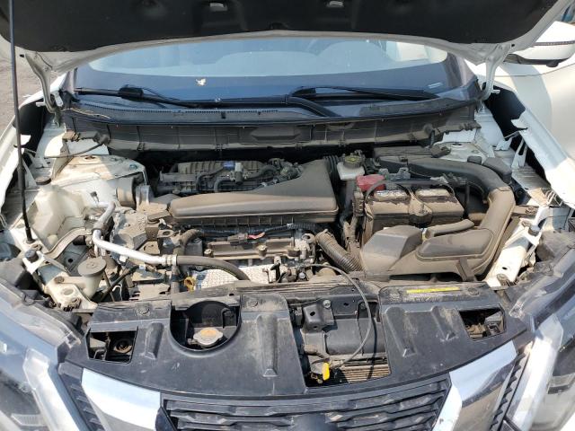 Photo 11 from auction – 2017 NISSAN ROGUE S with VIN KNMAT2MV5HP521683