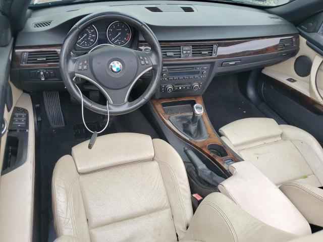 Photo 8 from auction – 2011 BMW 328 I SULE with VIN WBADW7C51BE439937