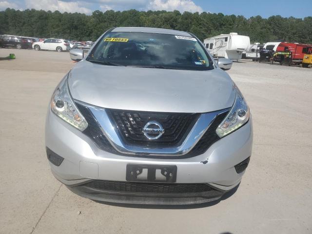 Photo 5 from auction – 2016 NISSAN MURANO S with VIN 5N1AZ2MG0GN126493
