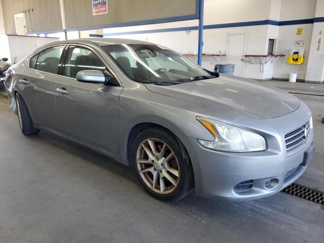 Photo 4 from auction – 2009 NISSAN MAXIMA S with VIN 1N4AA51E69C835059