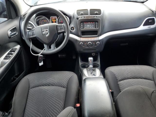 Photo 8 from auction – 2014 DODGE JOURNEY SE with VIN 3C4PDCAB8ET245966