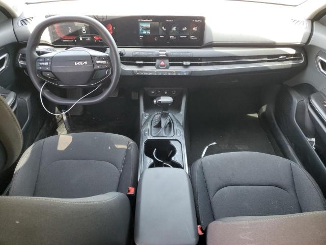 Photo 8 from auction – 2025 KIA K4 LX with VIN 3KPFT4DE4SE009406