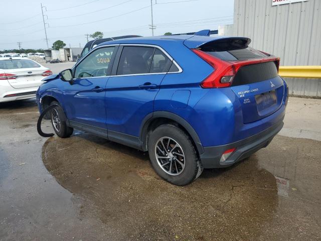 Photo 2 from auction – 2020 MITSUBISHI ECLIPSE CR with VIN JA4AT3AA3LZ015039