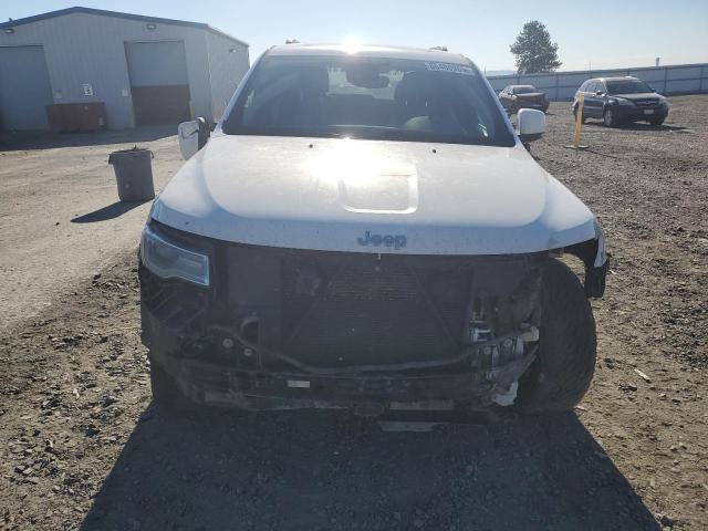 Photo 5 from auction – 2017 JEEP GRAND CHER with VIN 1C4RJFJT8HC812544