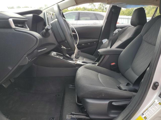 Photo 7 from auction – 2021 TOYOTA COROLLA LE with VIN 5YFEPMAE2MP243386