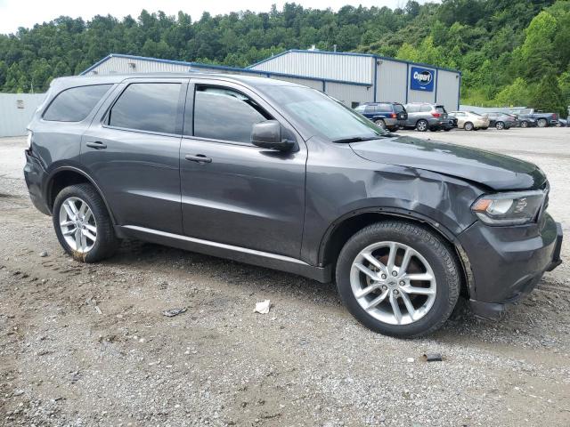 Photo 4 from auction – 2017 DODGE DURANGO with VIN 1C4RDJDGXHC817057