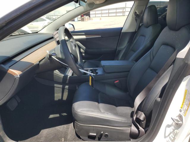 Photo 7 from auction – 2023 TESLA MODEL 3 with VIN 5YJ3E1EA7PF563984