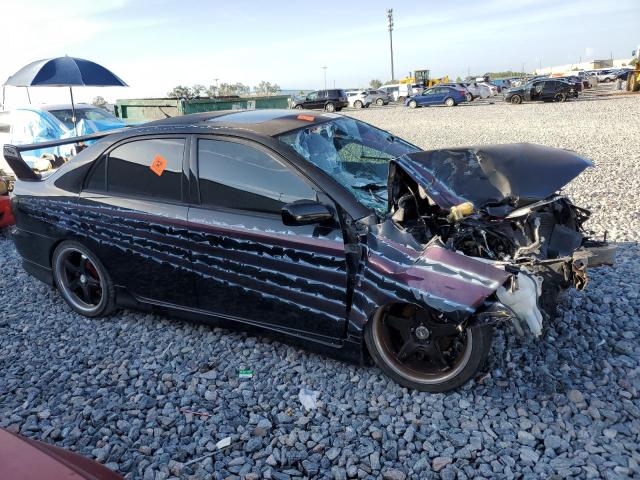 Photo 4 from auction – 2003 TOYOTA COROLLA CE with VIN 2T1BR32E73C148522