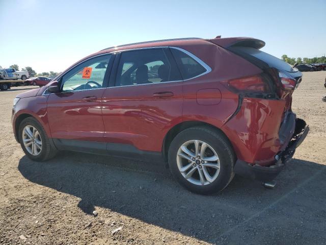 Photo 2 from auction – 2019 FORD EDGE SEL with VIN 2FMPK3J9XKBB64957