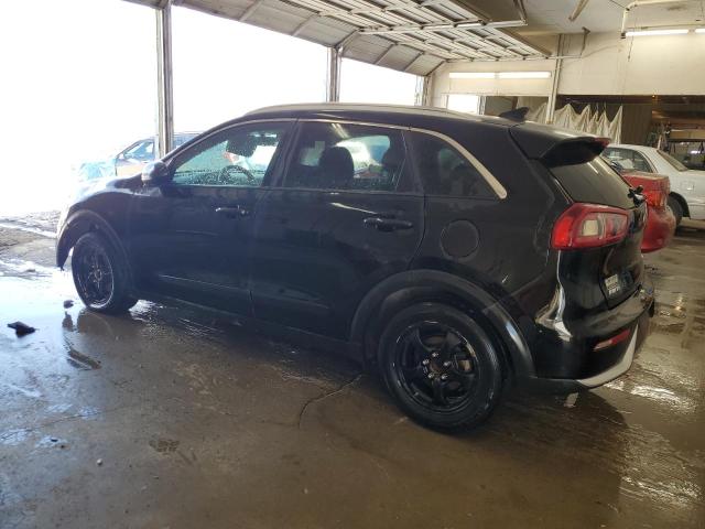 Photo 2 from auction – 2019 KIA NIRO FE with VIN KNDCB3LC5K5263718