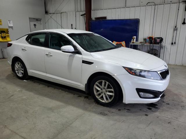Photo 4 from auction – 2013 KIA OPTIMA LX with VIN KNAGM4A78D5375193