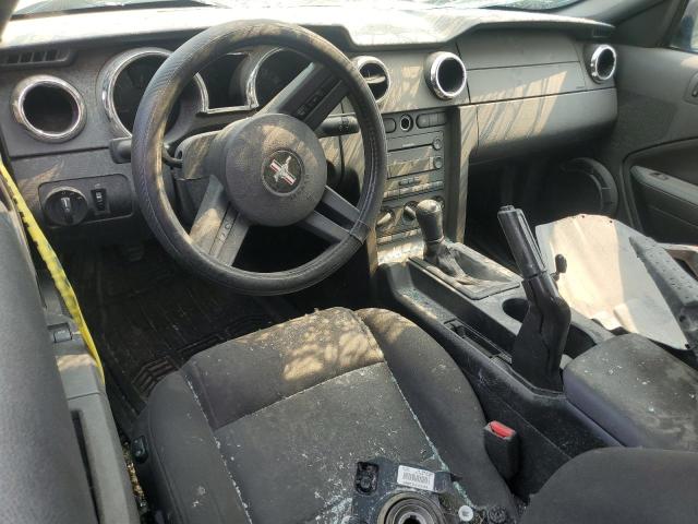 Photo 8 from auction – 2006 FORD MUSTANG with VIN 1ZVFT80N665177964