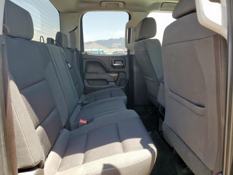 Photo 10 from auction – 2016 GMC SIERRA K15 with VIN 1GTV2MEC2GZ387733