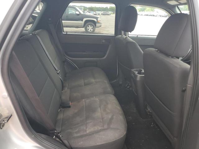 Photo 11 from auction – 2010 FORD ESCAPE with VIN 1FMCU0DG4AKB78634