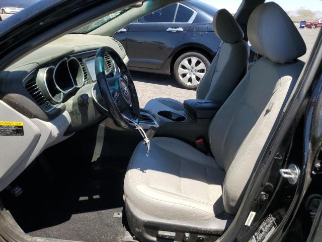 Photo 7 from auction – 2014 KIA OPTIMA EX with VIN 5XXGN4A75EG310914
