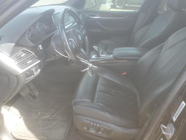 Photo 7 from auction – 2015 BMW X5 XDRIVE5 with VIN 5UXKR6C55F0J77210