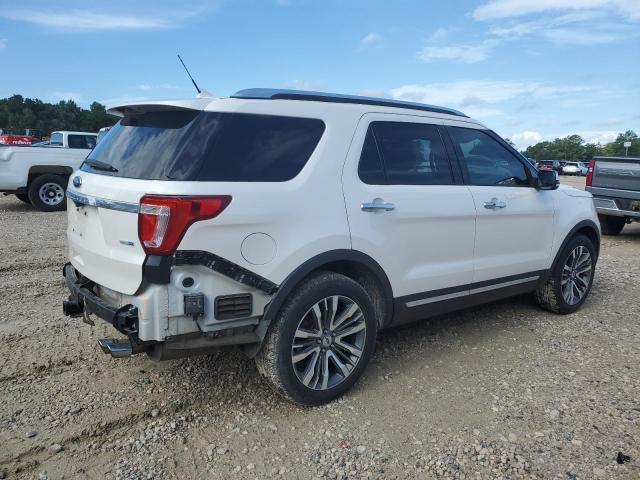 Photo 3 from auction – 2018 FORD EXPLORER P with VIN 1FM5K8HT9JGB97591