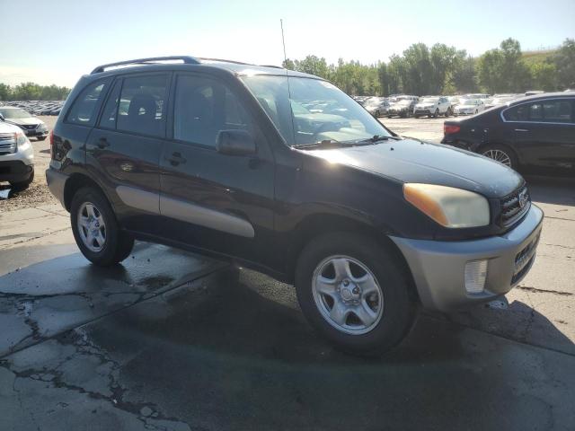 Photo 4 from auction – 2002 TOYOTA RAV4 with VIN JTEGH20V926001755