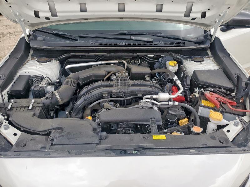 Photo 12 from auction – 2024 SUBARU CROSSTREK with VIN JF2GUADC8R8398734