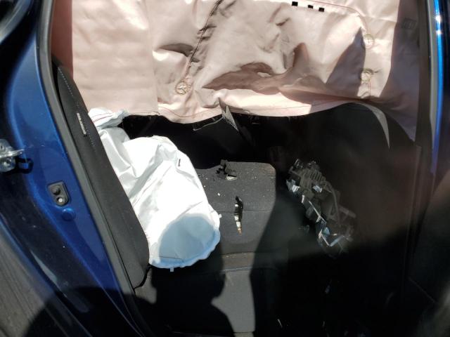 Photo 10 from auction – 2021 NISSAN LEAF SV with VIN 1N4AZ1CVXMC552736