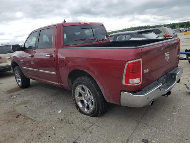 Photo 2 from auction – 2013 RAM 1500 LARAMIE with VIN 1C6RR7NT1DS556358