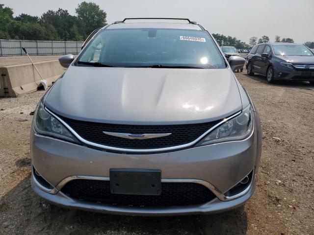 Photo 5 from auction – 2019 CHRYSLER PACIFICA T with VIN 2C4RC1BG6KR554831