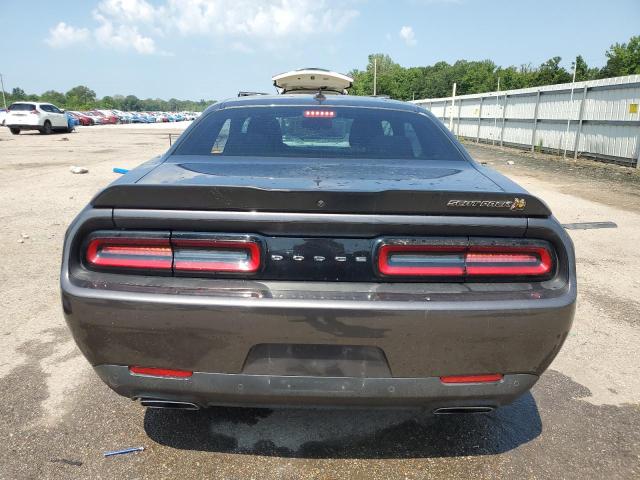 Photo 6 from auction – 2023 DODGE CHALLENGER with VIN 2C3CDZFJ6PH688988