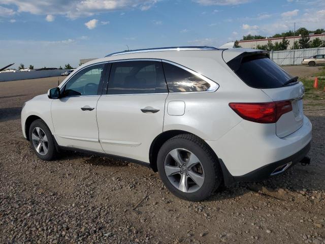 Photo 2 from auction – 2014 ACURA MDX with VIN 5FRYD4H27EB004784