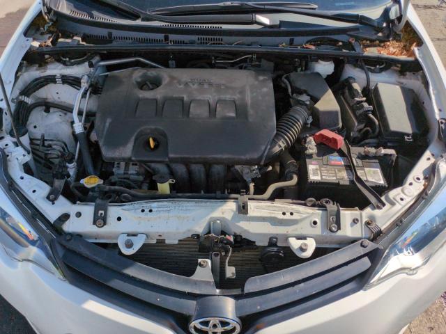 Photo 11 from auction – 2014 TOYOTA COROLLA L with VIN 5YFBURHE4EP129826