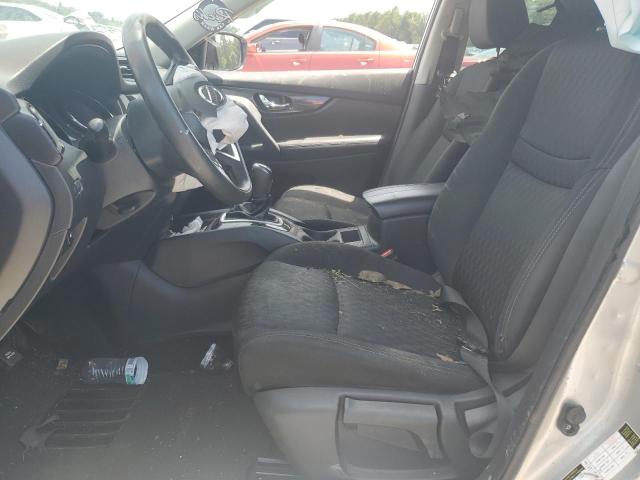 Photo 7 from auction – 2018 NISSAN ROGUE S with VIN KNMAT2MT9JP612699