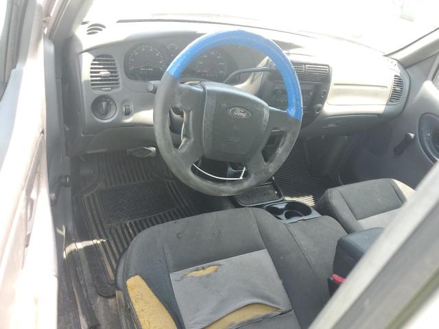 Photo 8 from auction – 2008 FORD RANGER SUP with VIN 1FTYR14D68PA51968