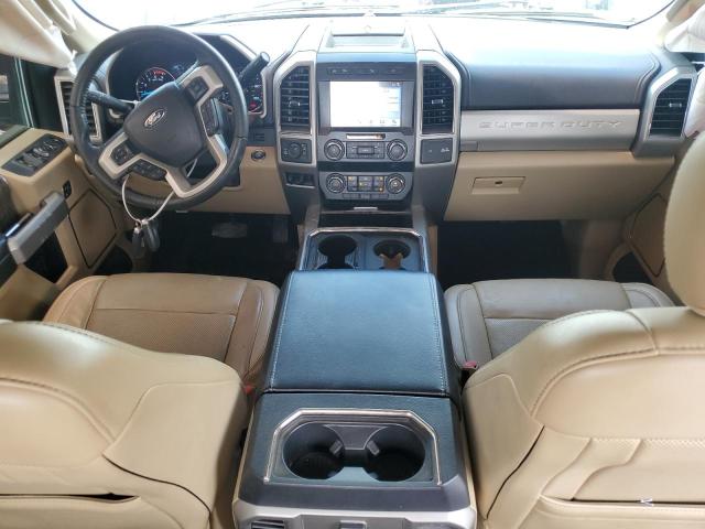 Photo 8 from auction – 2019 FORD F250 SUPER with VIN 1FT7W2BT9KEE31426