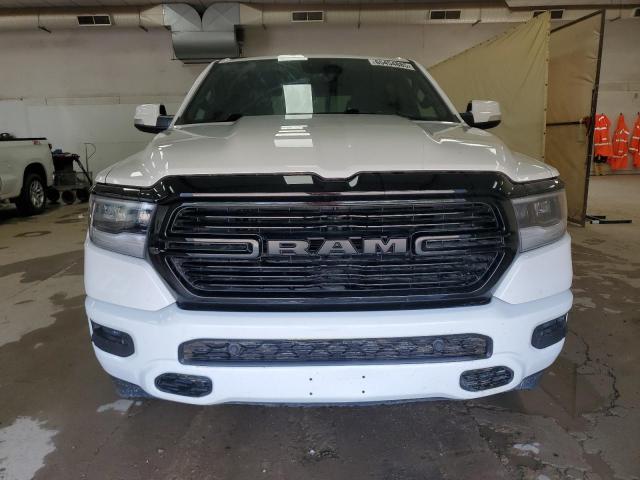 Photo 5 from auction – 2020 RAM 1500 BIG H with VIN 1C6SRFFTXLN208243