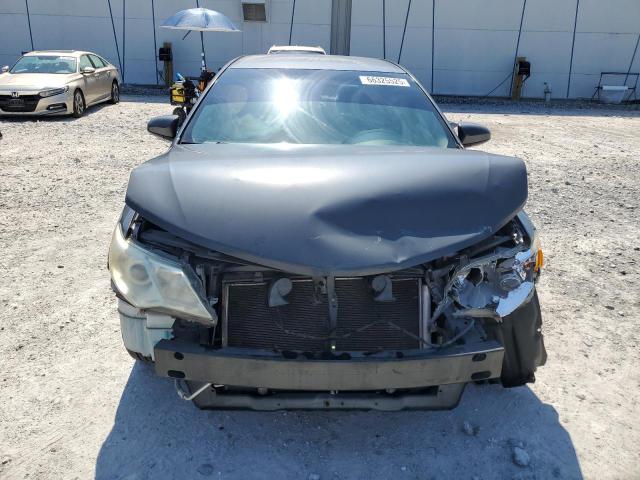صورة رقم 5 من المزاد - 2012 TOYOTA CAMRY BASE مع VIN 4T1BF1FK7CU636400