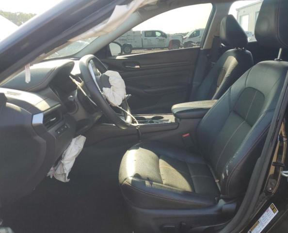 Photo 7 from auction – 2020 NISSAN ALTIMA SR with VIN 1N4BL4CW6LC258720