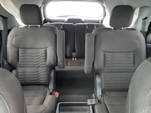 Photo 10 from auction – 2021 FORD EXPLOR XLT with VIN 1FMSK8DH1MGA79107