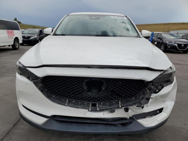 Photo 5 from auction – 2017 MAZDA CX-5 GRAND with VIN JM3KFBDL0H0206753
